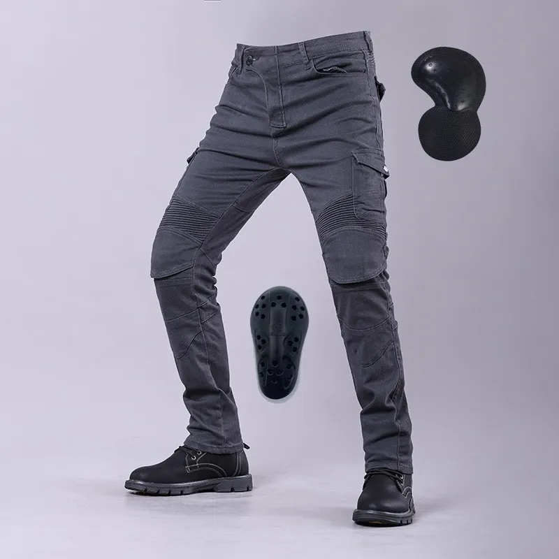 Waterproof sales cycling jeans