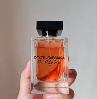 D&amp;G Dolce &amp; Gabbana The Only One EDP