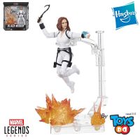 Black Widow Marvel Legends Deluxe Black Widow