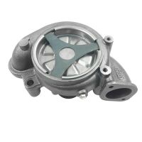 Water Pump 3183909 8192050 477770 Compatible With Volvo TD61 TD63 TD71 TD73 6FL 608-611 DCD70-40E5 TD640VE