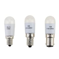 MINNING ประหยัดพลังงาน 0.7W 220V ครับ LED สำหรับจักรเย็บผ้า งานฝีมือ สากล แสงเย็บผ้า หลอดไฟ ไฟ LED อุปกรณ์เย็บผ้า