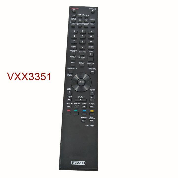 pioneer-remote-control-vxx3351-vxx3378-vxx3379-for-pioneer-bd-player-bd-remote-telecommande-bdp-330-bdp-120-bdp-121-bdp-140-bdp-4110-xxd3032-bdp-120-bdp-120fd-bdp-121-bdp-140-bdp-320-bdp-330-bdp-31fd-