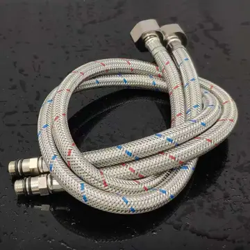 Hot Cold Flexible Pipe - Best Price in Singapore - Oct 2023 | Lazada.sg