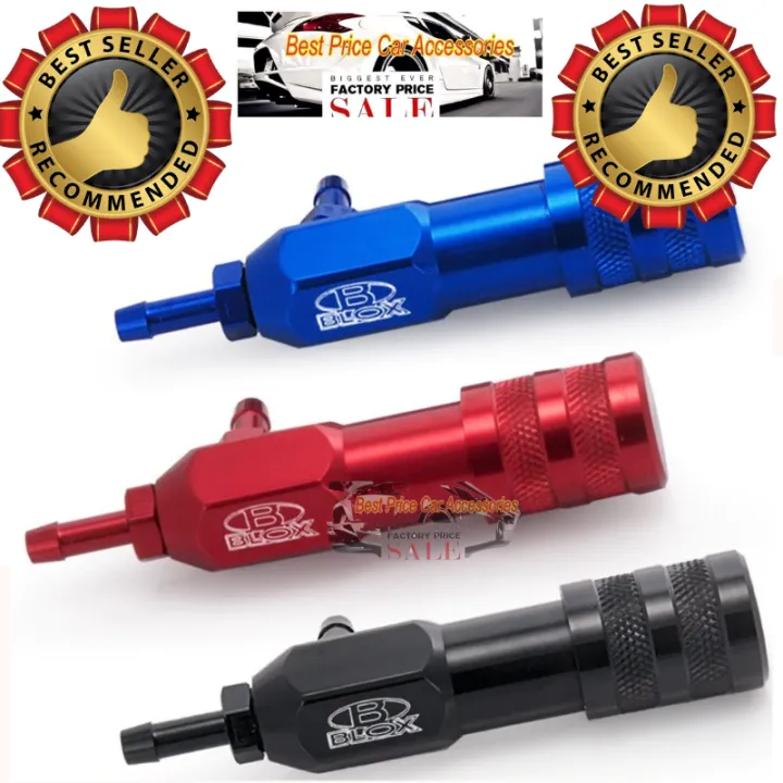 Blox Racing Universal Turbo Manual Boost Controller Lazada