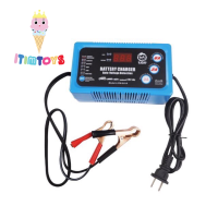 itimtoys เครื่องกระตุ้นแบตเตอรี่ 6Vและ12V