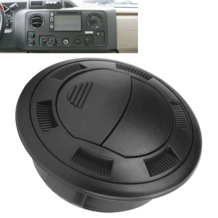 Air Conditioning Outlet Rv Air Conditioning Deflector Reliable In Use