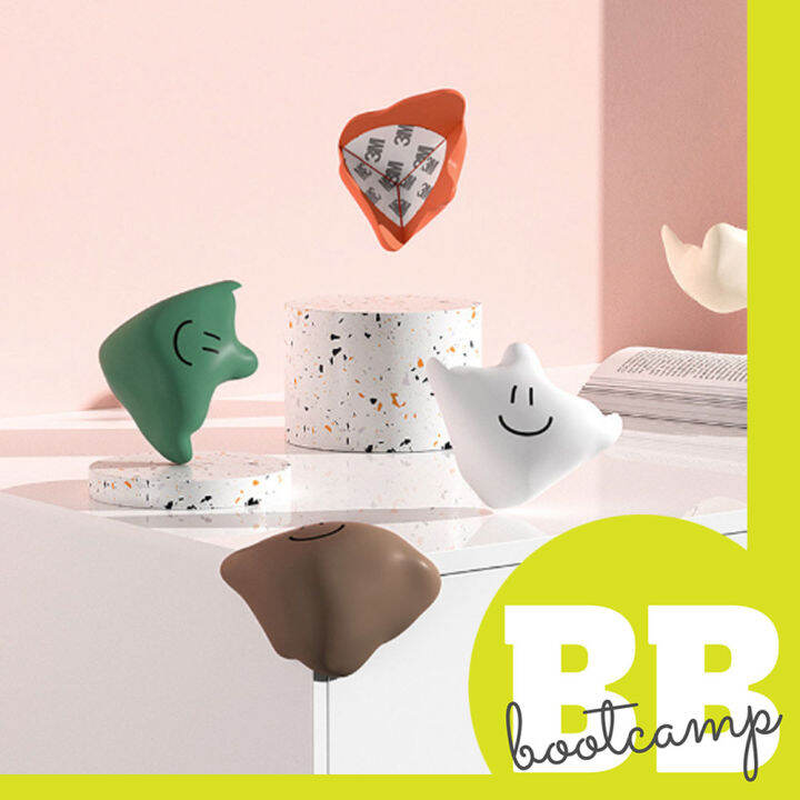 Cute Design Corner Protector, Baby Proofing Table Corner Guards, Keep