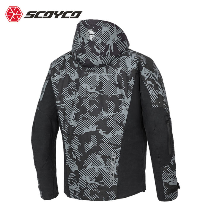 saiyu-scoyco-ขี่จักรยานเสื้อผ้ารถจักรยานยนต์-anti-fall-racing-เสื้อผ้าลำลองอุปกรณ์เสื้อแจ็คเก็ตอัศวินจักรยาน-clothing