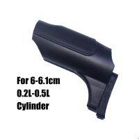 【hot】▲△✤  HPA Cylinder Bottle Protection Plastic Cover for 0.20L/0.35L/0.45L/0.5L Pressure