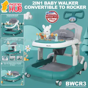 Baby walker lazada store philippines