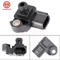 Manifold Absolute Pressure MAP Sensor 37830-RNA-A01 079800-7590สำหรับ Acura ILX MDX TL Honda Accord Civic CR-V Crosstour 2007-2020