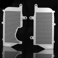 AfricaTwin Adventure Sports 2020-2021 2022 CRF 1100 L ADV Motorcycle Radiator Grille Guard Cover For Honda CRF1100L Africa Twin