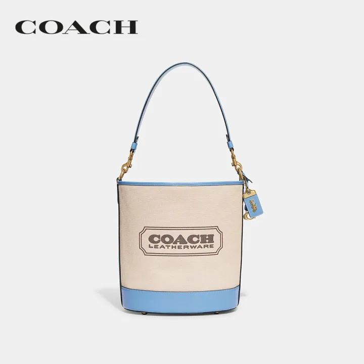 coach-กระเป๋าสะพายไหล่ผู้หญิงรุ่น-dakota-bucket-bag-สีครีม-ch739-b4vpk