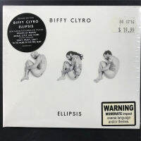 Biffy Clyro-เอลลิปซิส [AU] X914