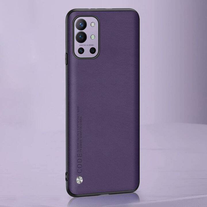 เคสโทรศัพท์หนังหรูหราสำหรับ-oneplus-8-9-10-pro-9r-9-r-8t-7t-matte-ซิลิโคนป้องกันกรณีสำหรับ-oneplus-7-8-pro-9rt-coque