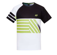 เสื้อกีฬา Yonex รุ่น3696 ผ้ากีฬา ผ้าใส่สบาย ระบายอากาศได้ดี ซักง่ายแห้งเร็ว