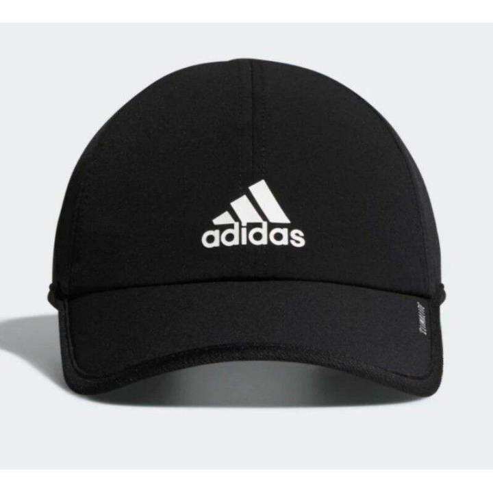 Adidas Men's Superlite Cap Adjustable Fit UPF 50 Aeroready dl | Lazada PH