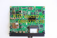 อะไหล่ทีวี (Main Board) เมนบอร์ดทีวี แอลจี LG ทีวี55นิ้ว รุ่น55LX761H