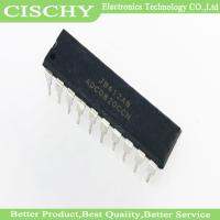 5PCS ADC0820CCN ADC0820 DIP-20 WATTY Electronics