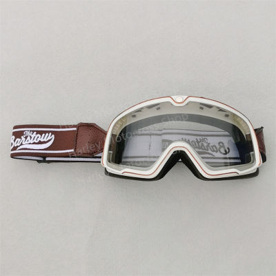 100% Windproof และกันฝุ่นแว่นตาวิบากแว่นตา MX รถ ATV ภูเขาจักรยานสกปรกปิดถนน Moto รถจักรยานยนต์แว่นตาขี่จักรยานแว่นตาแว่นตาสกี