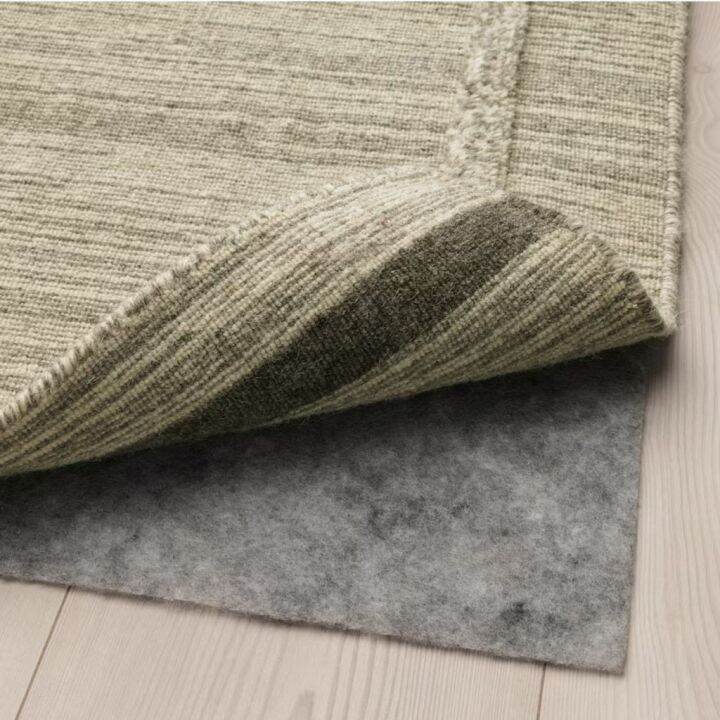 แผ่นรองพรมกันลื่น-ikea-อิเกีย-แผ่นรองพรม-65x125-cm-rug-underlay-with-anti-slip