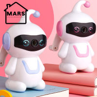 MARS Manual Pencil Sharpener Single Hole Cute Cartoon Animal Shape Stationery For Students Girl Boy