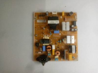 LG  TV  43UK6300PLB  POWER SUPPLY BOARD EAX67209001 (1.5) EAY64529501 43UM6950DUB 43UM7100PLB LGP43DJ-17U1