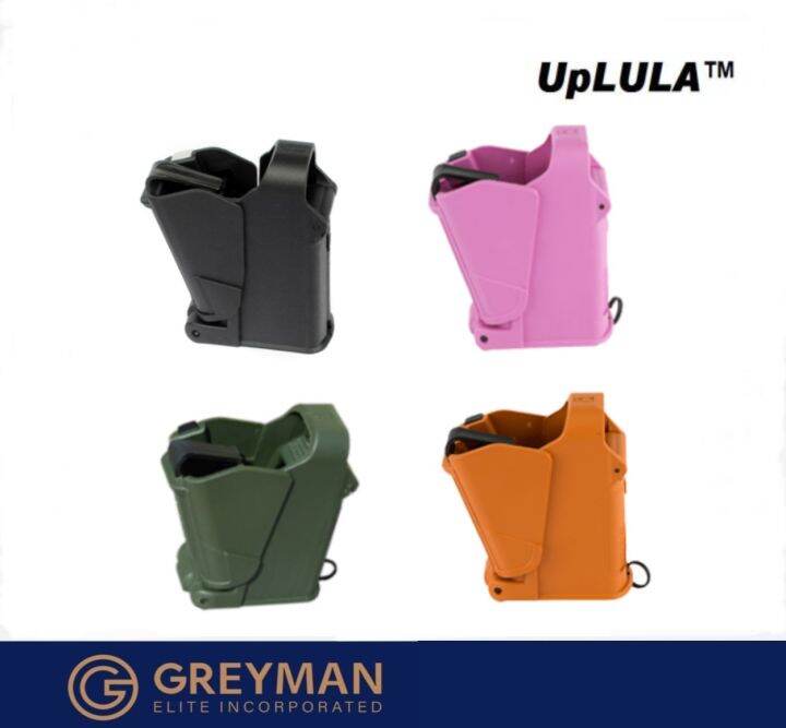 MAGLULA LTD UPLULA 9MM45ACP Lazada PH