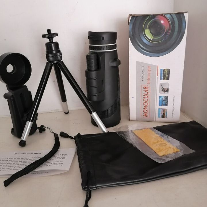 camera-telescope-zoom-tripod-80x100-hd-waterproof-phone-lens-monocular-telescope-phone-clip-for-iphone-samsung-xiaomi