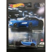 Hotwheels ‘16 Bugatti Chiron