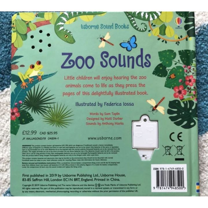 woo-wow-หนังสือนิทานภาษาอังกฤษ-zoo-sounds-board-book-sound-book