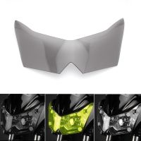 Motorcycle Front Headlight Screen Guard Lens Cover Shield Protector fit for KAWASAKI Z750 Z1000 Z750R Z 750 1000 750R 07-09