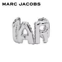 MARC JACOBS THE MARC BALLOON CUFF PF23 2F3JBR001J32040 กำไลข้อมือ