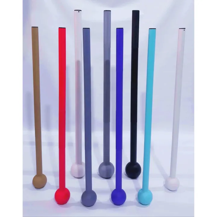 ENSAYO Steel MACEBELL 4Kg/8.8Lbs 6Kg/13Lbs Assorted Color FULL BODY