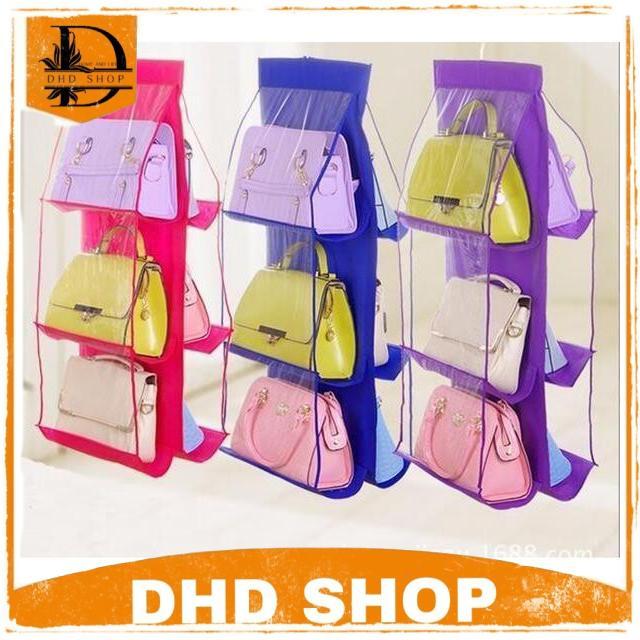 Hanging bag sale organizer lazada