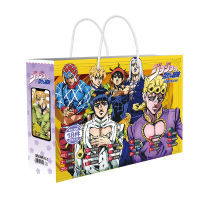 Tokyo Revengers Anime Lucky Gift Bag Collection Toys With Postcard Mikey Poster Badge Draken Stickers Bookmark Christmas Gifts