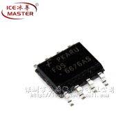 FDS6676AS SOP-8 MOSFET เอฟเฟกต์ฟิลด์ N-Channel [ของแท้ดั้งเดิม] -- RXWDZ