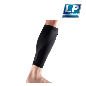 1Piece Calf Brace Torn Muscle Shin Splint Brace Lower Leg Neoprene