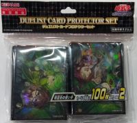 YA 2799SD39--sleeve Masters of the Spiritual Arts Sleeves Yugi card protector 2799SD39--sleeve 4988602172799