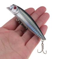 【cw】 9CM/11.5G Wobblers Floating Fishing Isca Artificial Hard Bait Pesca Crankbait Tackle 【hot】