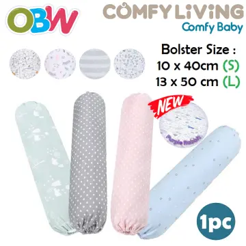 Comfy baby outlet bolster