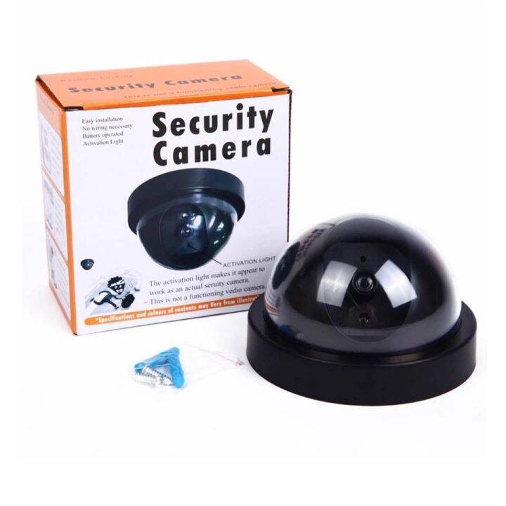 gion-dummy-security-camera