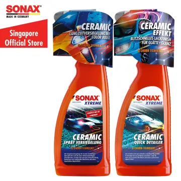 SONAX Ceramic Spray Coating