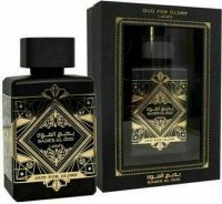 น้ำหอมอาหรับ Badee Al Oud Perfume by Lattafa 100ml