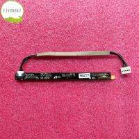 Original for Samsung Monitor S22D300NY BN41-01808A BN96-21731B touch key plate SB300 S22B150 S22B150N S22C150N