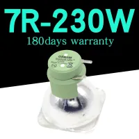 {:“=-】7R MSD แพลทตินัมหลอดไฟ HRI230W 1ชิ้น,โคมไฟ Osram เปลี่ยน230W Sharpy ย้ายหัวคานไฟเวทีหลอดไฟ