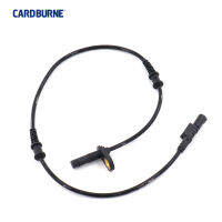 Cardburne ยี่ห้อเซ็นเซอร์ความเร็วล้อ Abs 2115402317 สำหรับ Mercedes-benz W211 S211 C219 R230 2115402917 A2115402317 A2115402917