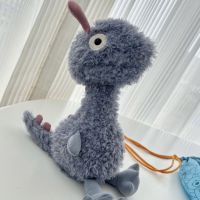 Jellycat (UK) JellyCAT ตุ๊กตามอนสเตอร์มด ขนาดเล็ก ของขวัญวันเกิด สําหรับเด็กผู้หญิง และเด็ก