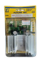 FutureKit FA809 เร็กกูเลเตอร์ 0-30V 3A