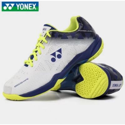 รองเท้าแบดมินตัน Yonex สำหรับรองเท้ากีฬาสำหรับฝึกฝนเทนนิสขนาด36-45 // รองเท้าวอลเลย์บอลลายกีฬาปิงปอง